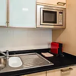 Vilamourasun Aquamar 518 - Fantastico Vista * Виламура