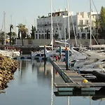 Vilamourasun Aquamar 518 - Fantastico Vista Апартаменты *