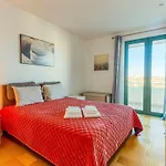 Апартаменты Vilamourasun Aquamar 518 - Fantastico Vista *