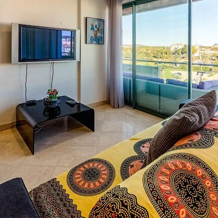 Apartment Vilamourasun Aquamar 518 Fantastico Vista