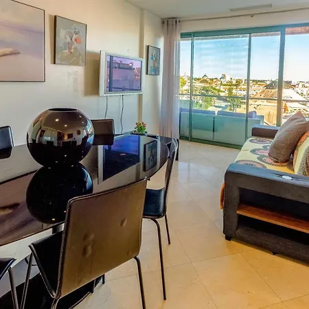 Vilamourasun Aquamar 518 Fantastico Vista * Vilamoura