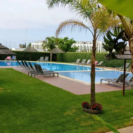 Vilamourasun Aquamar 518 Fantastico Vista Apartment