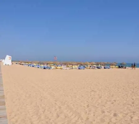 Vilamourasun Aquamar 518 Fantastico Vista Apartment Vilamoura