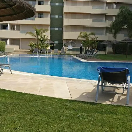 Vilamourasun Aquamar 518 Fantastico Vista