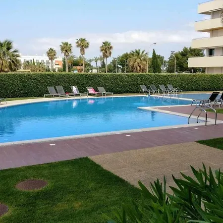 Appartement Vilamourasun Aquamar 518 - Fantastico Vista
