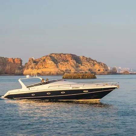 Vilamourasun Aquamar 518 Fantastico Vista * Vilamoura