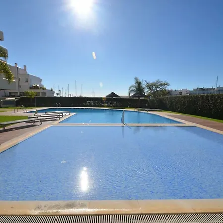 Apartment Vilamourasun Aquamar 518 Fantastico Vista