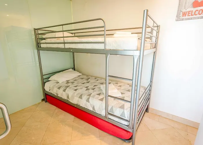 Vilamourasun Aquamar 518 - Fantastico Vista * Vilamoura