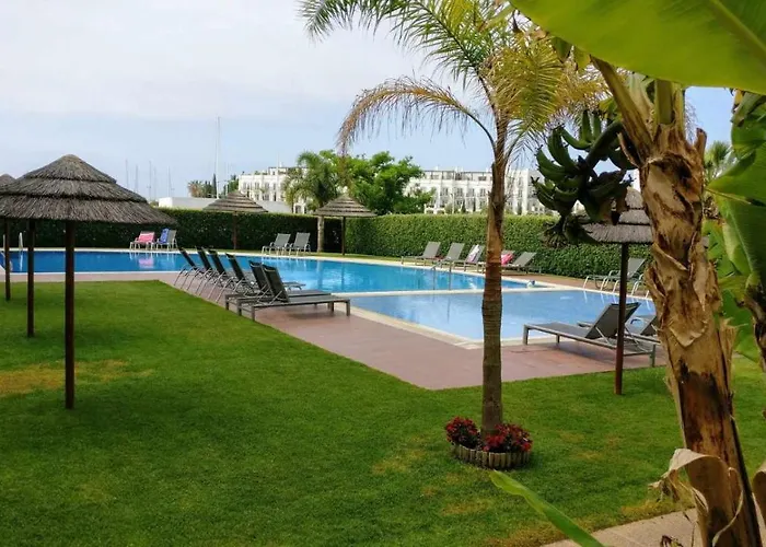 Vilamourasun Aquamar 518 - Fantastico Vista Appartement