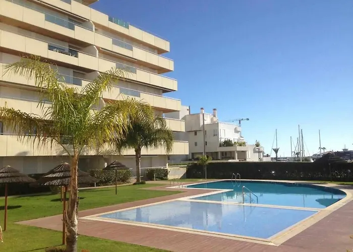 Vilamourasun Aquamar 518 - Fantastico Vista Appartement