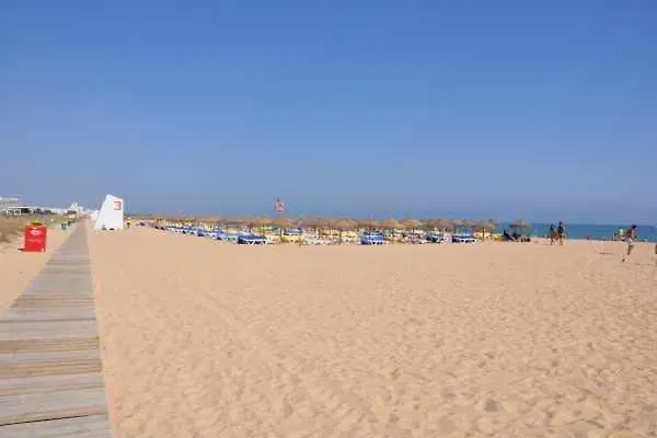 Vilamourasun Aquamar 518 - Fantastico Vista Appartement Vilamoura