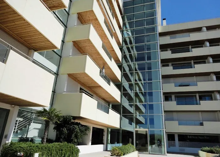 Vilamourasun Aquamar 518 - Fantastico Vista Vilamoura