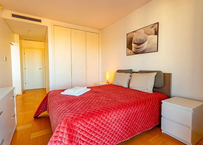 Appartement Vilamourasun Aquamar 518 - Fantastico Vista Vilamoura