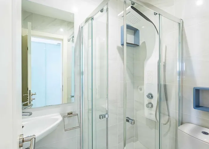 Appartement Vilamourasun Aquamar 518 - Fantastico Vista *