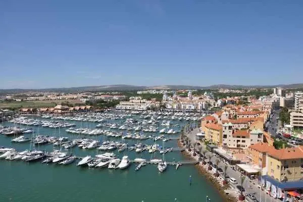 Appartement Vilamourasun Aquamar 518 - Fantastico Vista Vilamoura