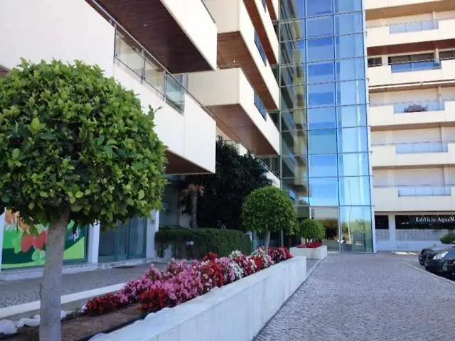 Vilamourasun Aquamar 518 - Fantastico Vista *