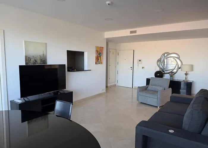 Vilamourasun Aquamar 518 - Fantastico Vista Appartement Vilamoura