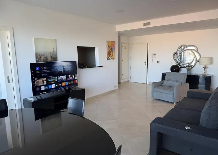 Vilamourasun Aquamar 518 - Fantastico Vista * Vilamoura