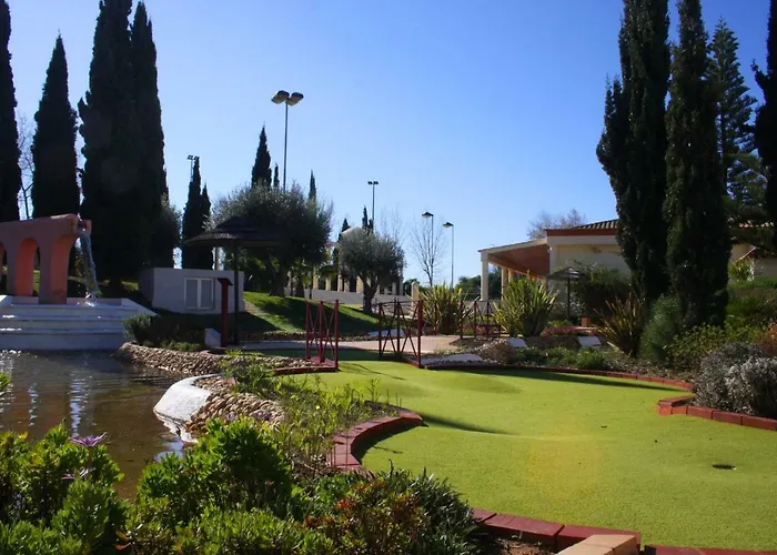 Vilamourasun Aquamar 518 - Fantastico Vista Appartement *