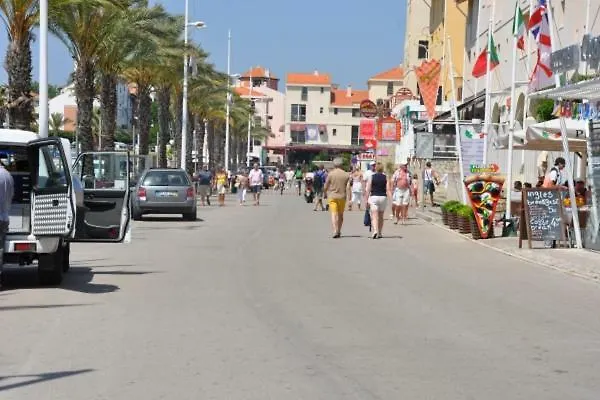 Vilamourasun Aquamar 518 - Fantastico Vista