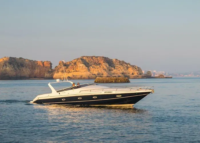 Vilamourasun Aquamar 518 - Fantastico Vista * Vilamoura