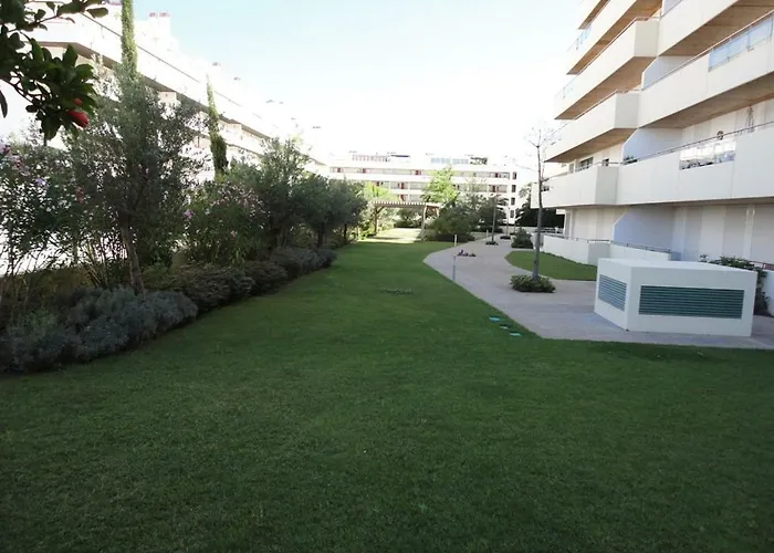 Appartement Vilamourasun Aquamar 518 - Fantastico Vista Vilamoura