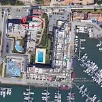 Vilamourasun Aquamar 518 - Fantastico Vista *
