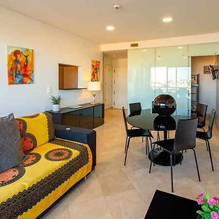 Vilamourasun Aquamar 518 - Fantastico Vista * Βιλαμούρα