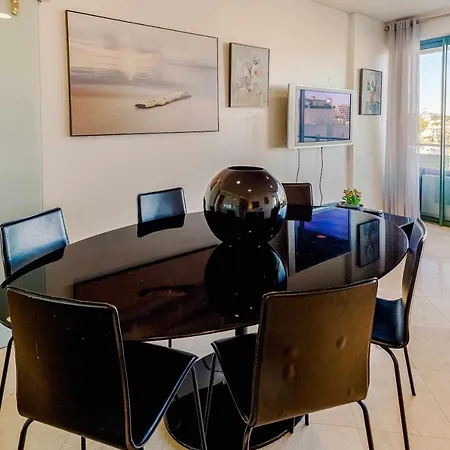 Apartamento Vilamourasun Aquamar 518 - Fantástico Vista *