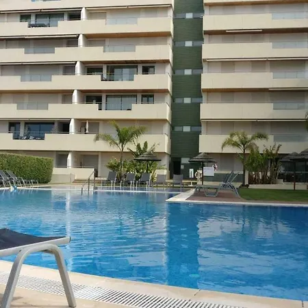 Apartamento Vilamourasun Aquamar 518 - Fantástico Vista *