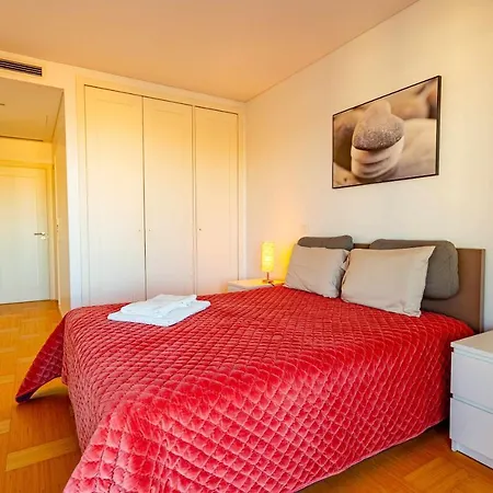 Apartmán Vilamourasun Aquamar 518 Fantastico Vista Vilamoura