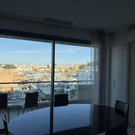 Vilamourasun Aquamar 518 - Fantastico Vista *