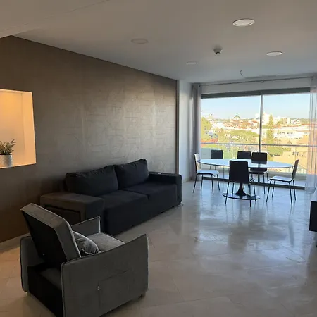 Vilamourasun Aquamar 518 - Fantastico Vista Vilamoura