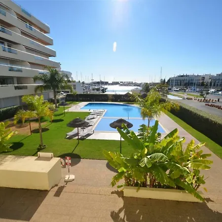 Apartment Vilamourasun Aquamar 518 - Fantastico Vista