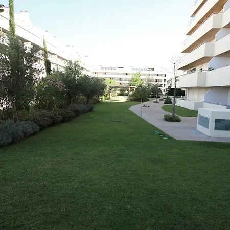 Apartamento Vilamourasun Aquamar 518 - Fantástico Vista Vilamoura