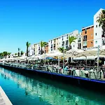 شقة Vilamourasun Aquamar 518 - Fantastico Vista *