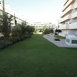 شقة Vilamourasun Aquamar 518 - Fantastico Vista فيلامورا
