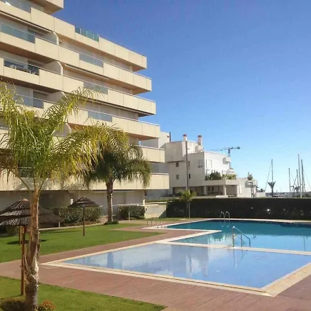 Vilamourasun Aquamar 518 - Fantastico Vista Apartman