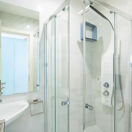 公寓 Vilamourasun Aquamar 518 - Fantastico Vista *