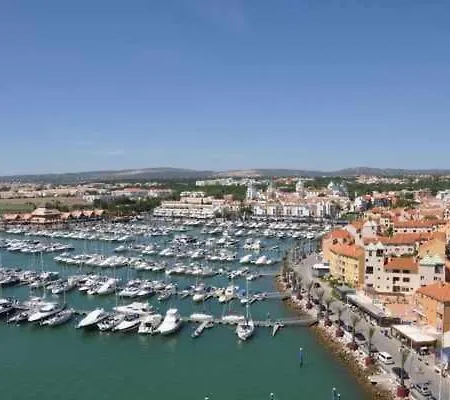 Apartman Vilamourasun Aquamar 518 - Fantastico Vista Vilamoura