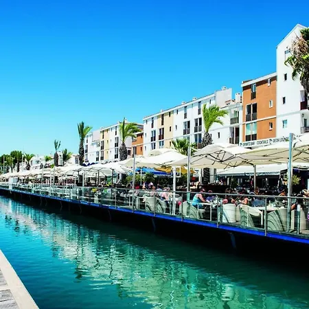 Apartman Vilamourasun Aquamar 518 - Fantastico Vista *