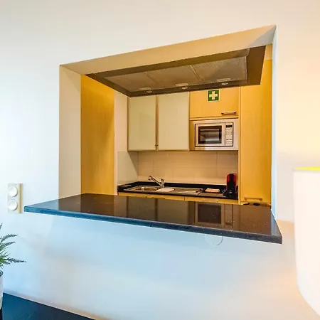 Vilamourasun Aquamar 518 - Fantastico Vista 公寓 *