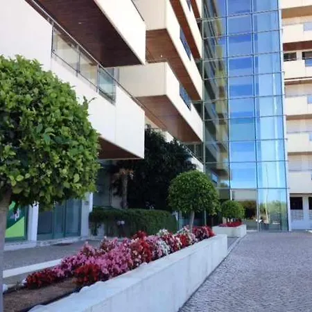 Vilamourasun Aquamar 518 - Fantastico Vista *