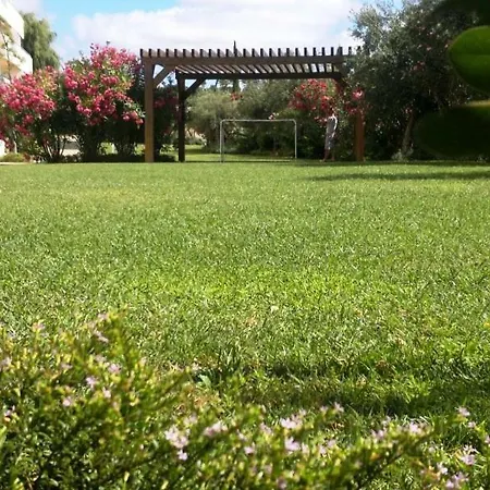 Vilamourasun Aquamar 518 - Fantastico Vista